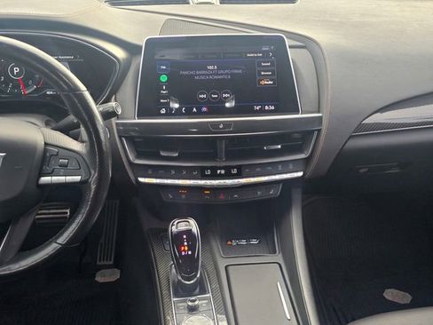 Used 2022 Cadillac CT5 Sport RWD image 18