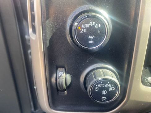 Used 2018 GMC Sierra 1500 Denali w/ Denali Ultimate Package image 35