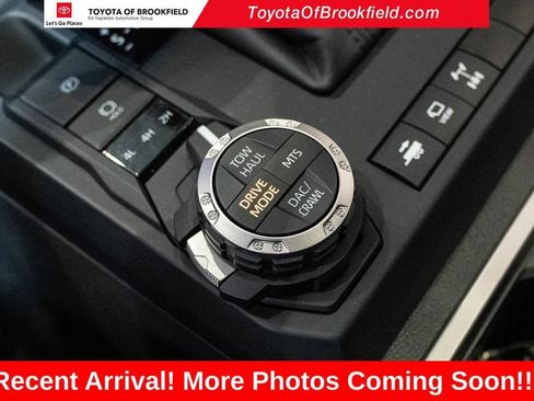Certified 2026 Toyota Tacoma TRD Off-Road w/ TRD Off Road Premium Package AWD/4WD image 28
