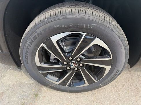 New 2026 Buick Enclave Sport Touring w/ LPO, Floor Liner Package image 10