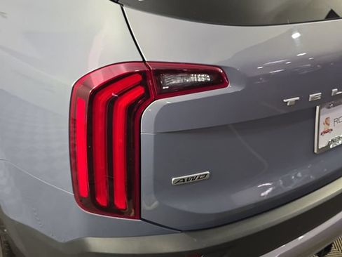 Used 2022 Kia Telluride SX w/ SX Prestige Package AWD/4WD image 39