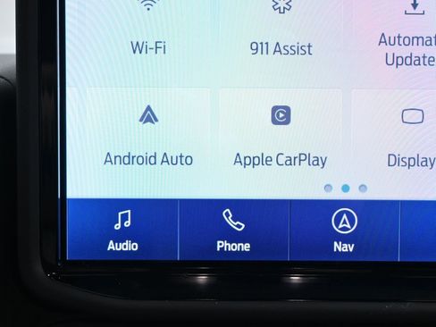 Used 2022 Ford Bronco Sport Big Bend w/ Convenience Package image 30