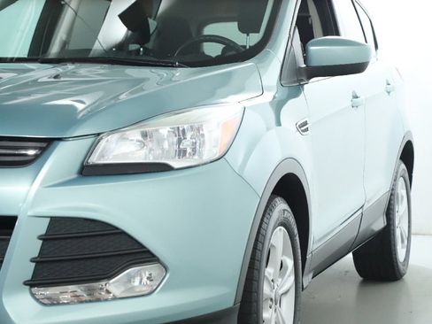 Used 2013 Ford Escape SE AWD/4WD image 4