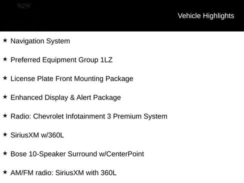 Used 2024 Chevrolet Suburban Premier AWD/4WD image 2
