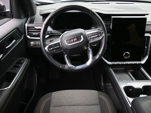 Certified 2025 GMC Acadia Elevation image 15