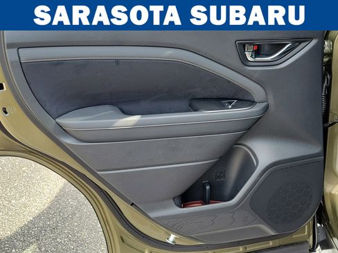 New 2026 Subaru Forester Touring image 11