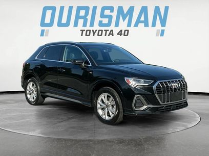 Used 2025 Audi Q3 2.0T Premium