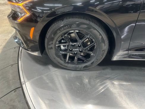 New 2026 Kia K5 LXS image 28