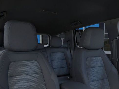 New 2026 Chevrolet Equinox LT w/ Safety and Technology Package image 24