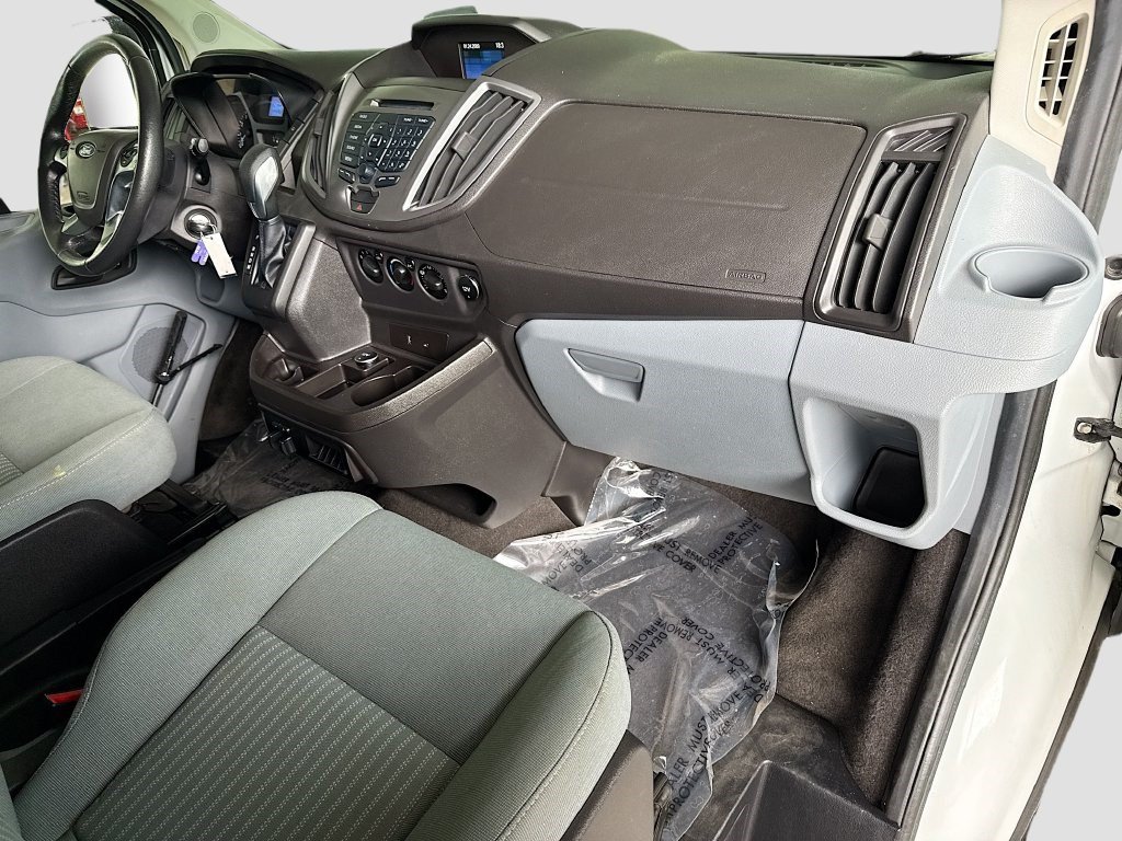 Used 2015 Ford Transit 150 XLT RWD image 24