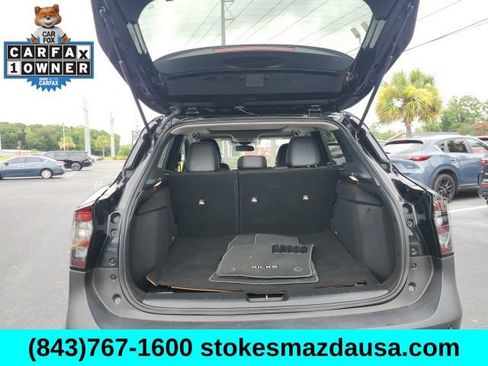 Used 2025 Nissan Kicks SR w/ SR Premium Package AWD/4WD image 22
