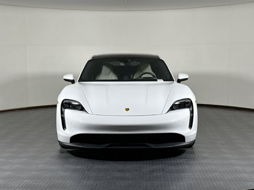 Certified 2023 Porsche Taycan 4S AWD/4WD image 10