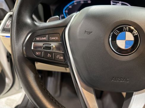 Used 2021 BMW 430i Coupe w/ Convenience Package image 13