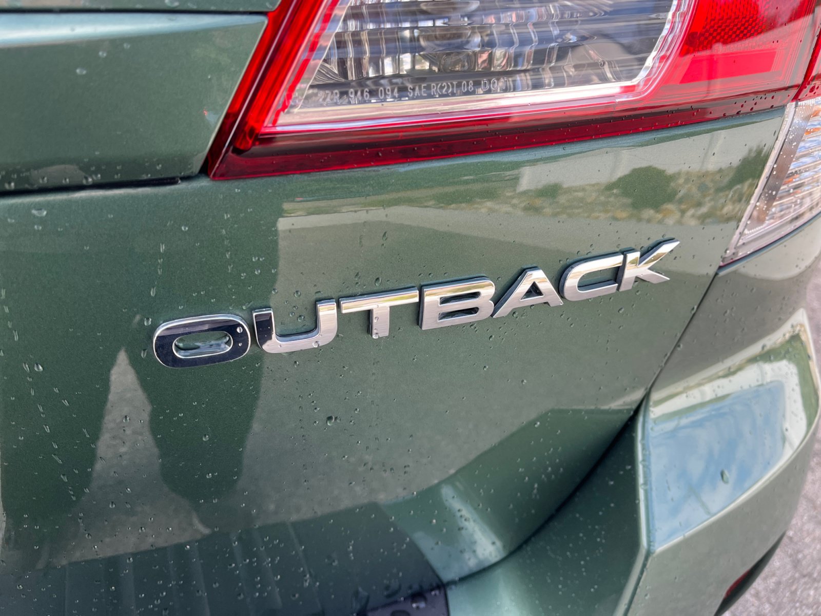 Used 2011 Subaru Outback 2.5i Premium AWD/4WD image 24