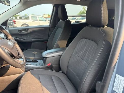 Used 2024 Ford Escape Active AWD/4WD image 9