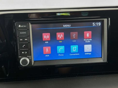 Used 2025 Nissan Kicks S AWD/4WD image 12