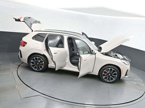 New 2026 BMW X3 xDrive30 w/ M Sport Package image 52