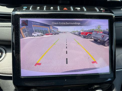 Used 2022 Jeep Grand Cherokee Limited 4xe image 37