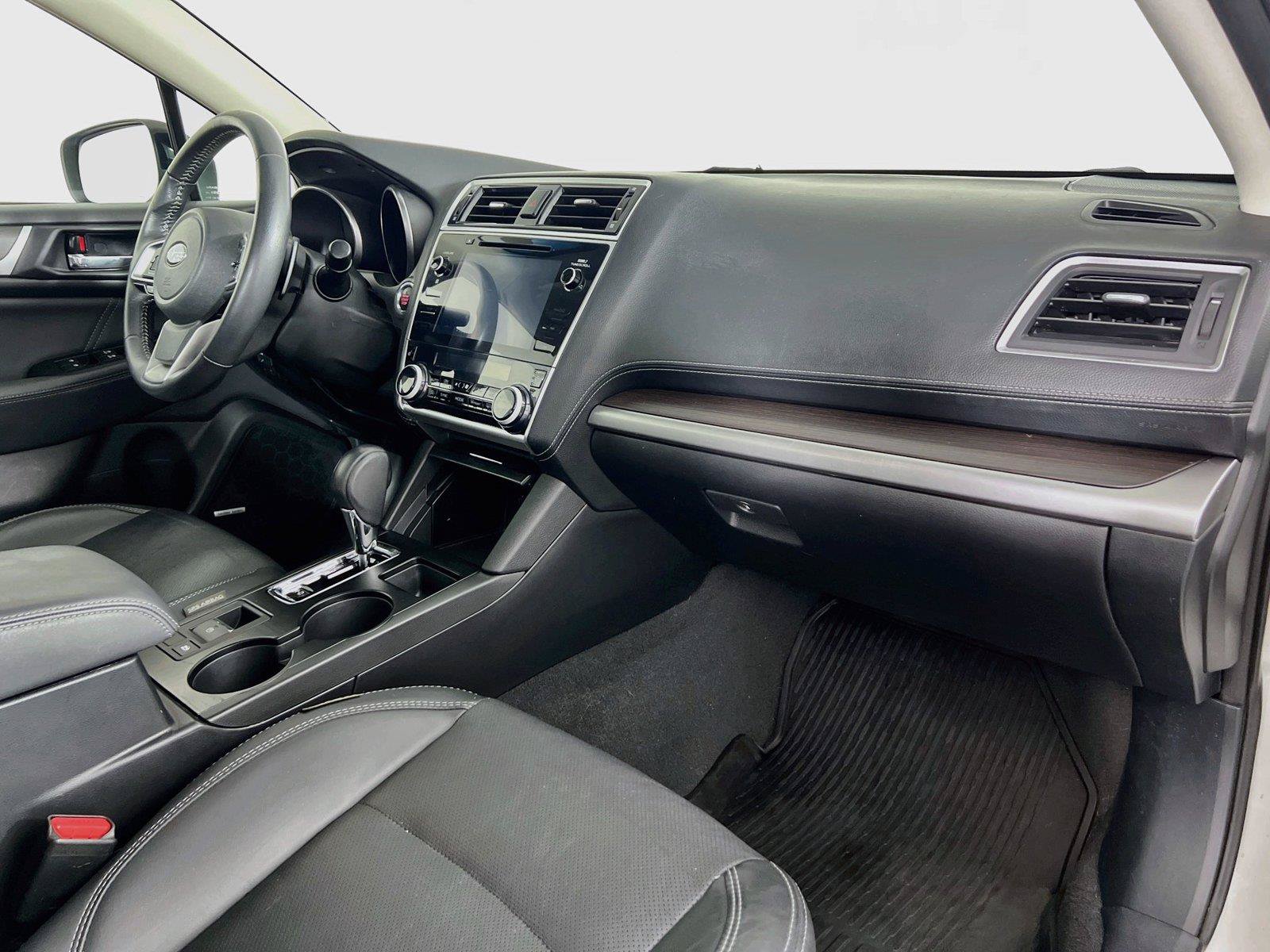 Used 2019 Subaru Legacy 3.6R Limited AWD/4WD image 28
