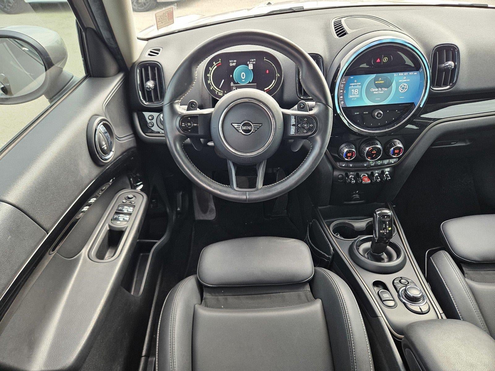 Used 2024 MINI Cooper Countryman S AWD/4WD image 14