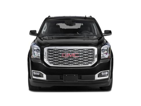 Used 2020 GMC Yukon XL Denali w/ Denali Ultimate Package AWD/4WD image 7