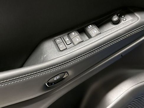 New 2026 Jeep Cherokee Laredo AWD/4WD image 20