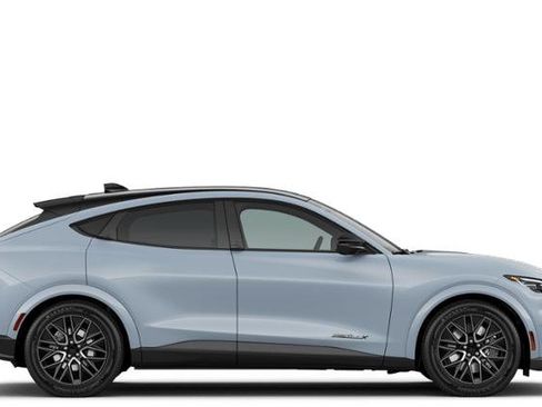 New 2026 Ford Mustang Mach-E Premium RWD image 18