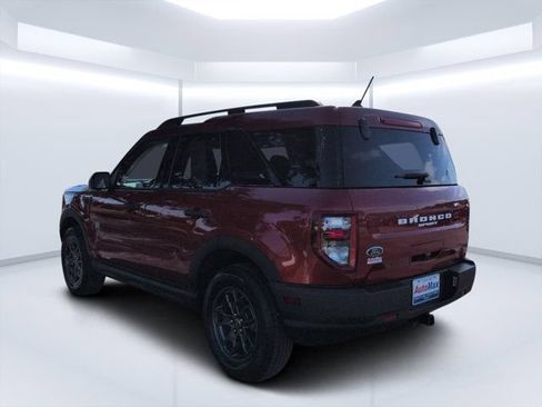 Used 2024 Ford Bronco Sport Big Bend AWD/4WD image 5