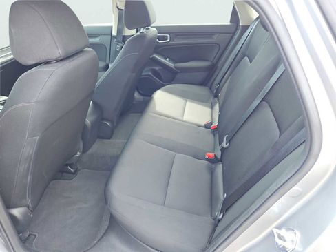 Certified 2023 Honda Civic LX image 27