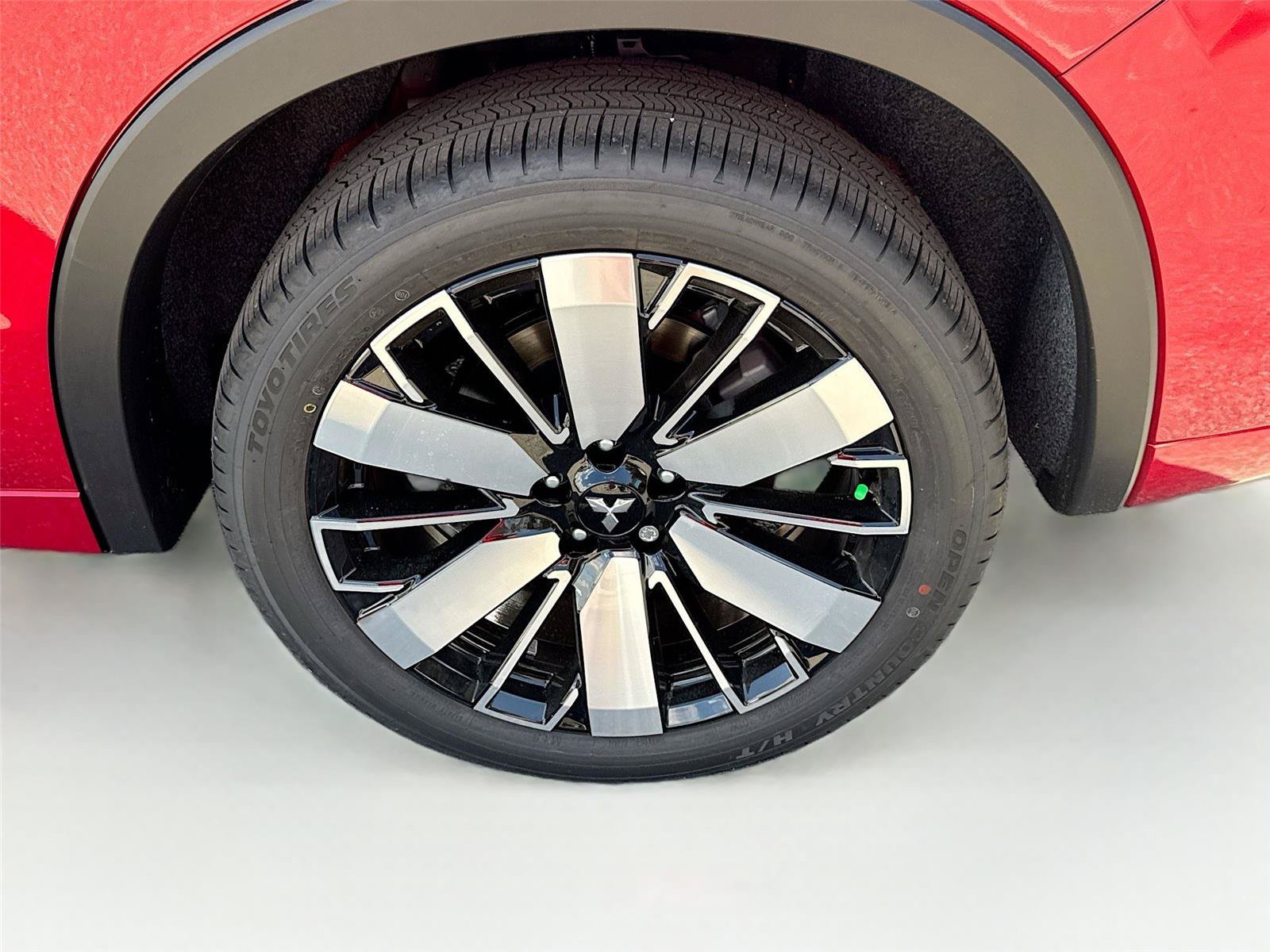 New 2026 Mitsubishi Outlander SEL FWD image 35