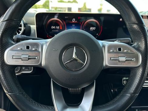 Used 2019 Mercedes-Benz A 220 image 21