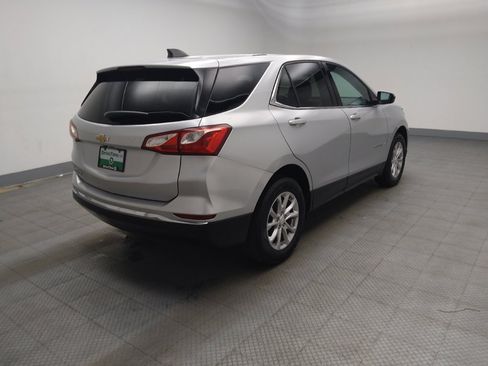 Used 2018 Chevrolet Equinox LT image 10