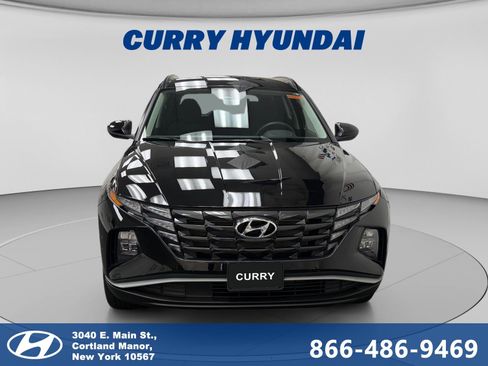 Used 2024 Hyundai Tucson SEL AWD/4WD image 8