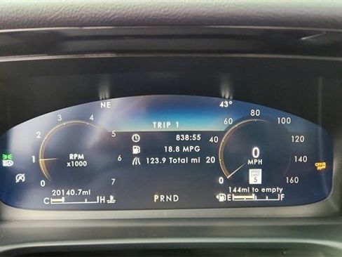 Used 2024 Lincoln Aviator Reserve w/ Equipment Group 201A image 41