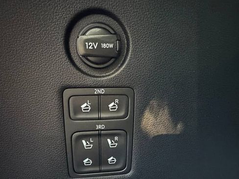 Used 2021 Hyundai Palisade SEL FWD image 40