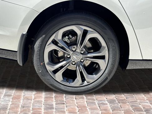 New 2026 Honda Accord EX-L image 36