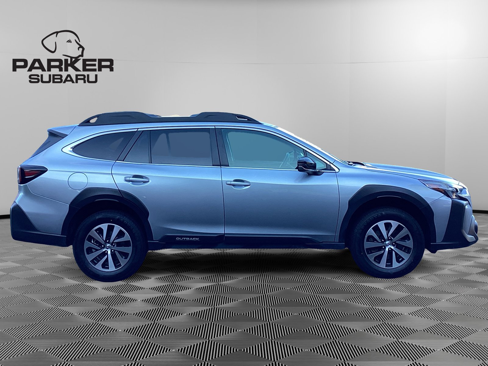 Certified 2025 Subaru Outback Premium AWD/4WD image 6