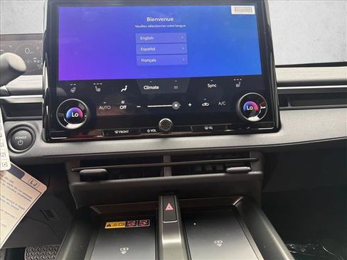 New 2026 Toyota C-HR AWD/4WD image 15