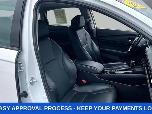 Used 2023 Honda Accord EX-L image 37