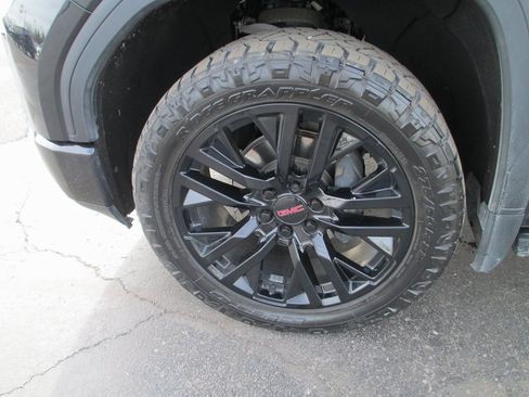 Used 2020 GMC Sierra 1500 Denali w/ Denali Ultimate Package image 14