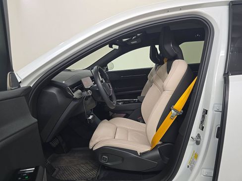 Used 2025 Polestar Polestar 3 AWD/4WD image 9
