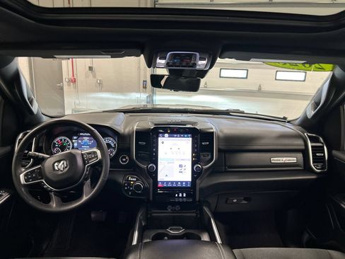 Used 2025 RAM 1500 Lone Star AWD/4WD image 29