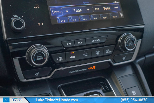 Used 2022 Honda CR-V EX-L image 23