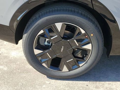 New 2026 Kia Sportage SX Prestige image 5