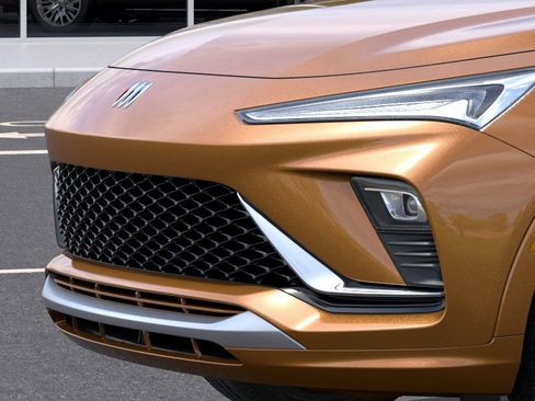 New 2026 Buick Envista Avenir image 13