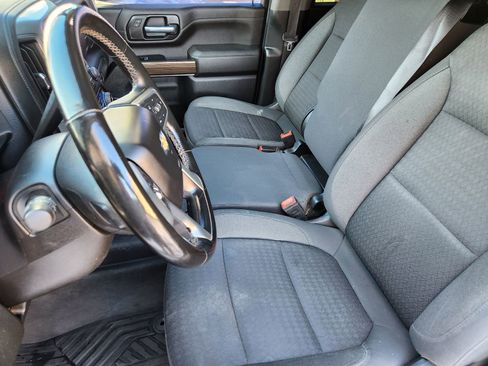 Used 2023 Chevrolet Silverado 2500 LT w/ Convenience Package image 12