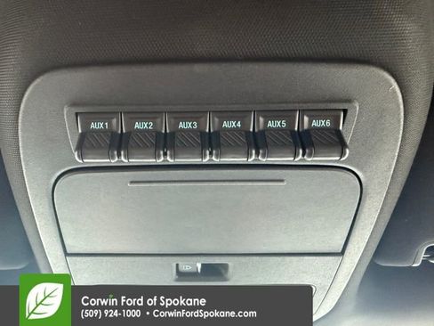 Used 2025 Ford F150 Tremor w/ Bed Utility Package image 40