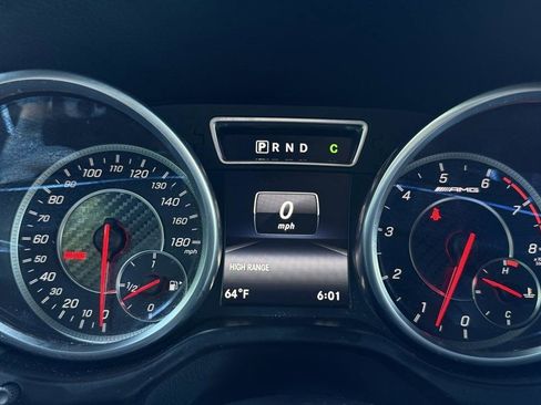 Used 2018 Mercedes-Benz G 63 AMG 4MATIC image 52