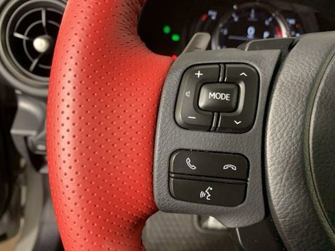 Used 2025 Lexus IS 500 w/ F-Sport Performance RWD image 21