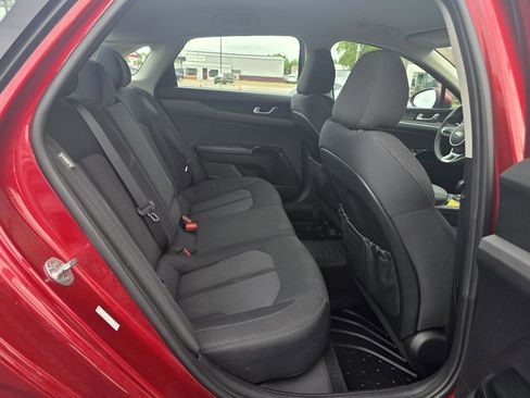Used 2021 Kia K5 LXS AWD/4WD image 13